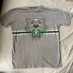 Kenzo T Shirt XS